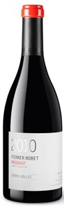 Ferrer Bobet Vieilles Vignes Priorat 2010